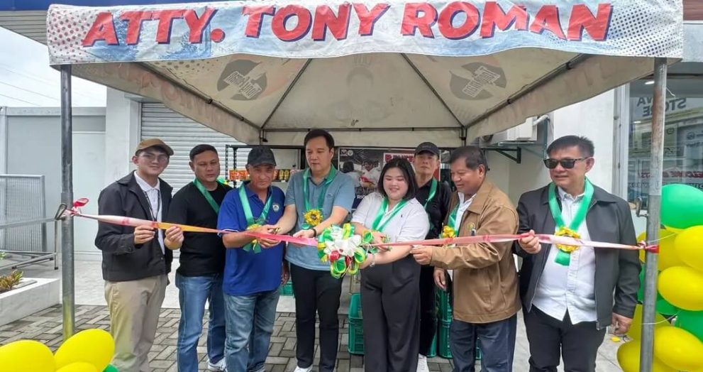 Kadiwa Store binuksan sa Orani, Nag-aalok ng Murang Bilihin