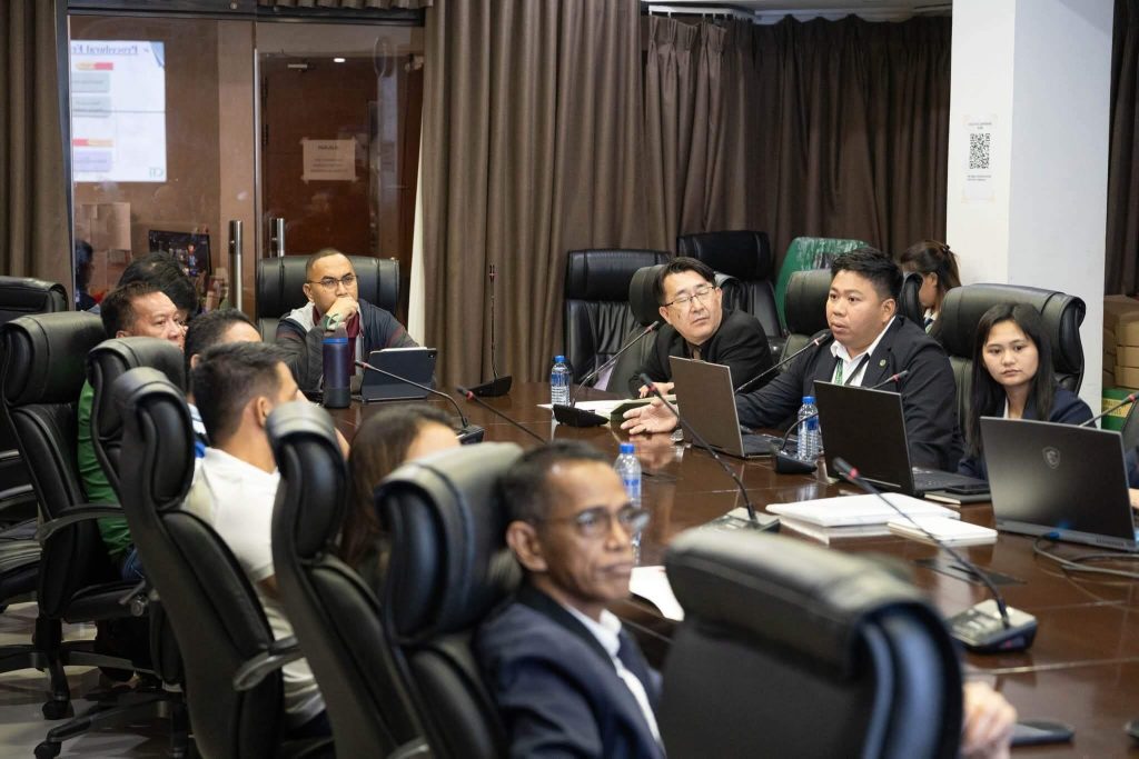 Mariveles launches study for flood control and drainage master plan