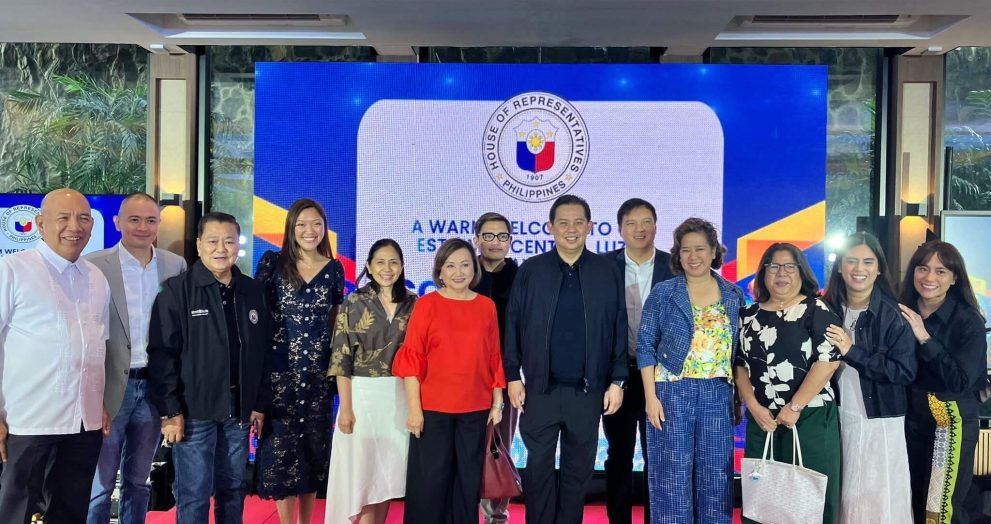 Mga mambabatas ng Gitnang Luzon, bumuo ng koalisyon