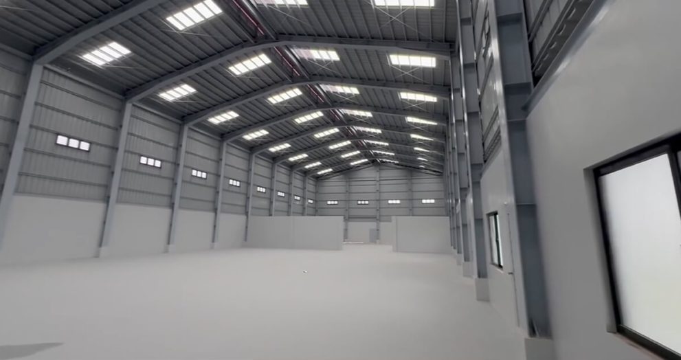 Rice processing project ni Cong. Gila handa na para sa mga magsasaka