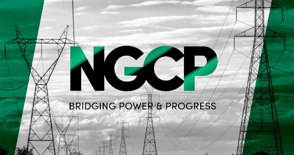 Typhoon Crising, no impact on NGCP facilities