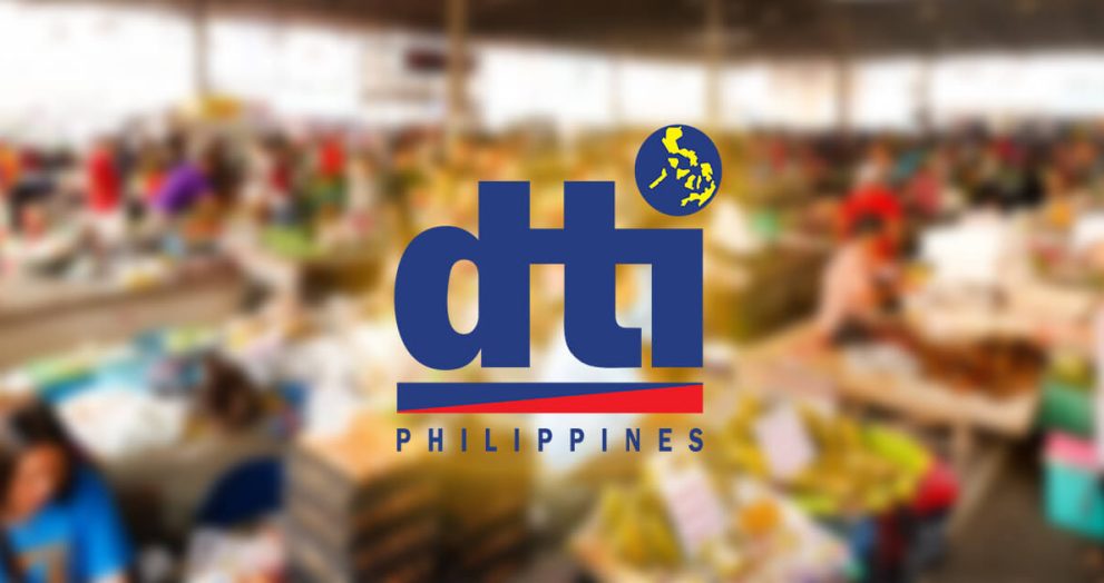 DTI warns retailers and price manipulators