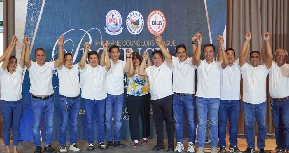 Kon. Jovy Banzon muling nahalal sa PCL- Bataan