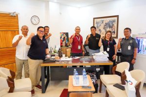 AFAB, Sunrise Events gear up for 5150 FAB Triathlon in Bataan