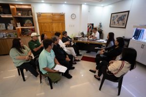 Bagong Dialysis Center, bubuksan sa bayan ng Mariveles