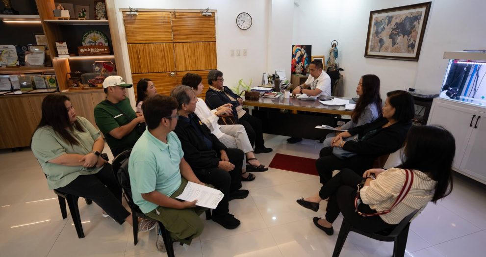 Bagong Dialysis Center, bubuksan sa bayan ng Mariveles