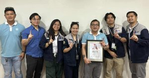 Balanga Health Emergency Management System earns prestigious Diamond Status from EMS Angels Awards