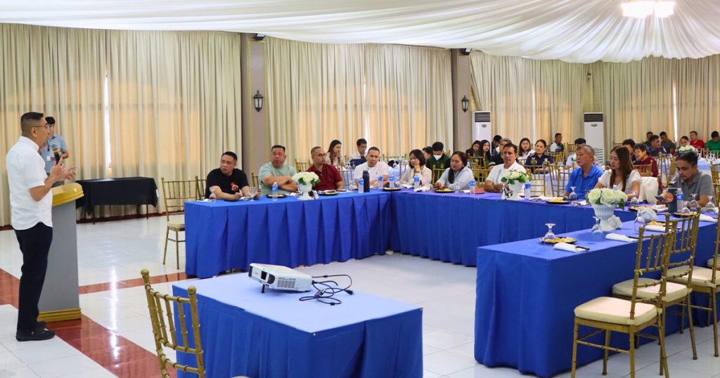 Bataan mayors to back BBJV