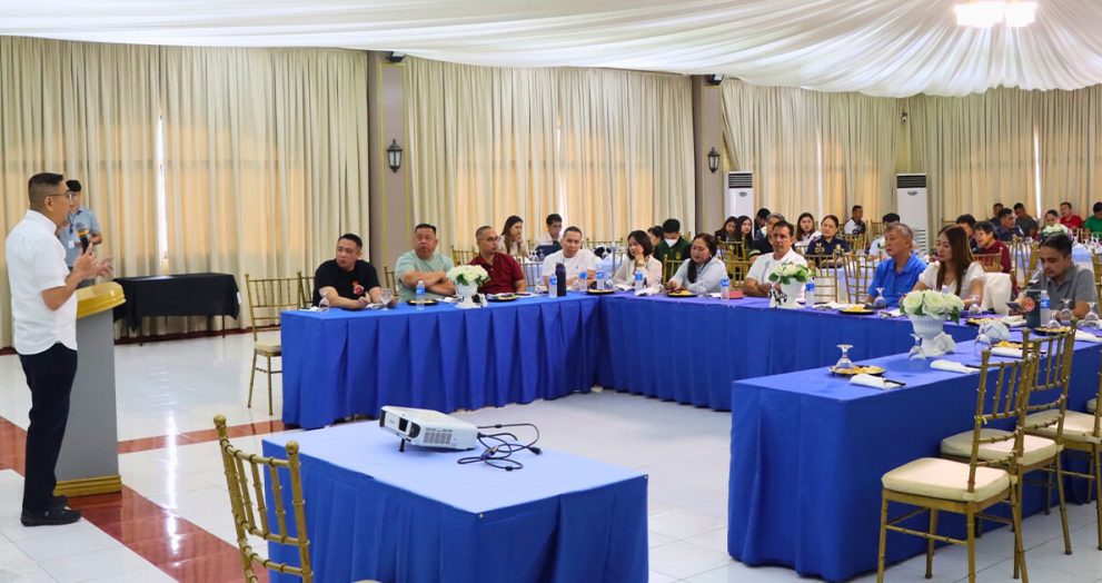 Bataan mayors to back BBJV