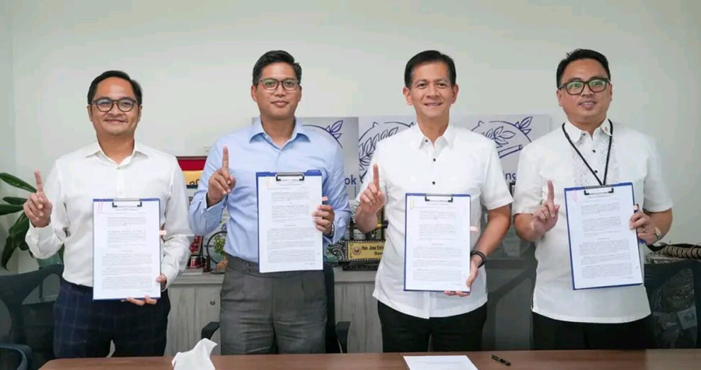 Bataan seals deal with QPAX Traffic Systems