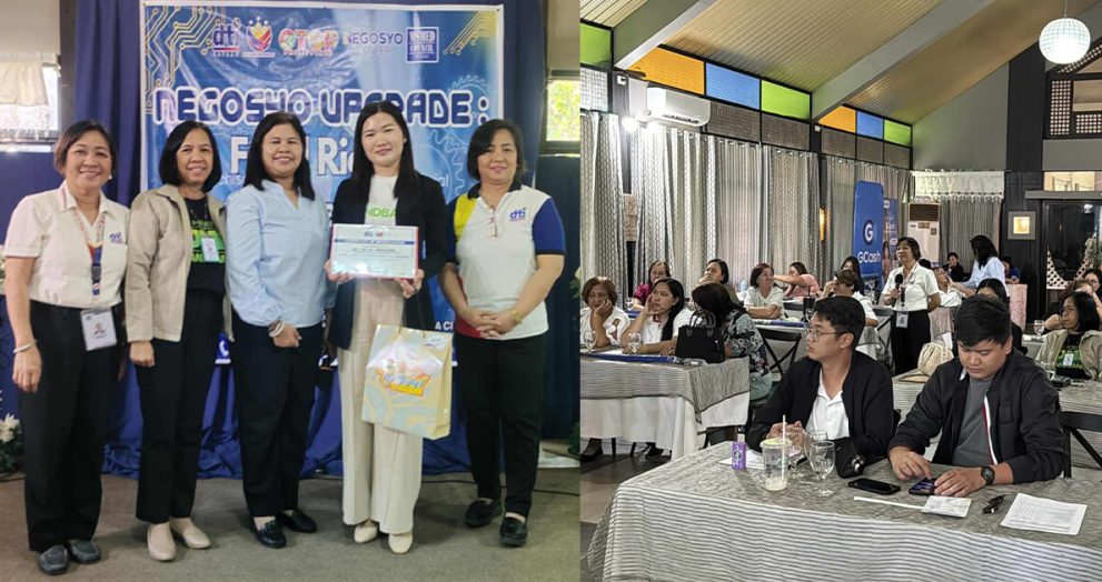 DTI Bataan Hosts Business Seminar for MSMEs