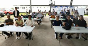 Drug users get Balanga support