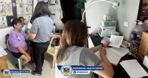 Mobile primary care facility brings health services closer to Hermosenos