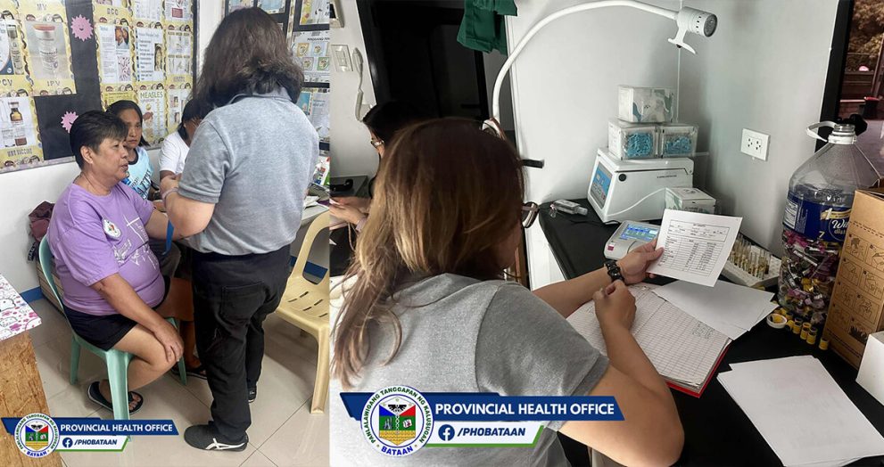 Mobile primary care facility brings health services closer to Hermosenos