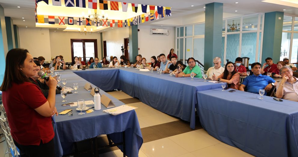 SBMA holds public hearing on non-hazardous materials guidelines