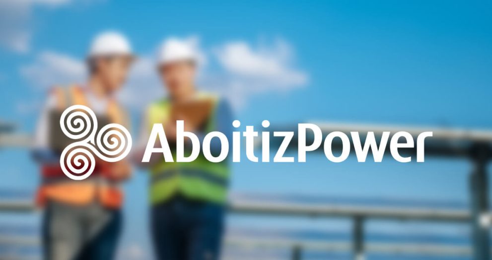 70% of our workforce are from Bataan—AboitizPower
