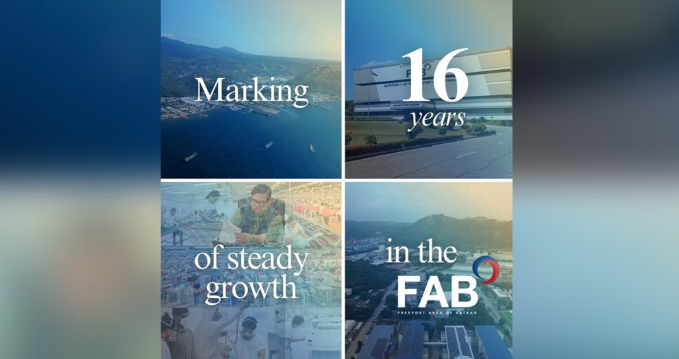 AFAB at 16: FAB powers growth, jobs, and national revenue