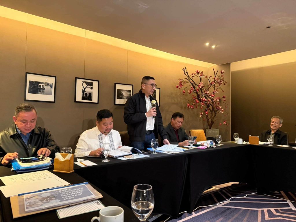 BBJVI strengthens vision for growth