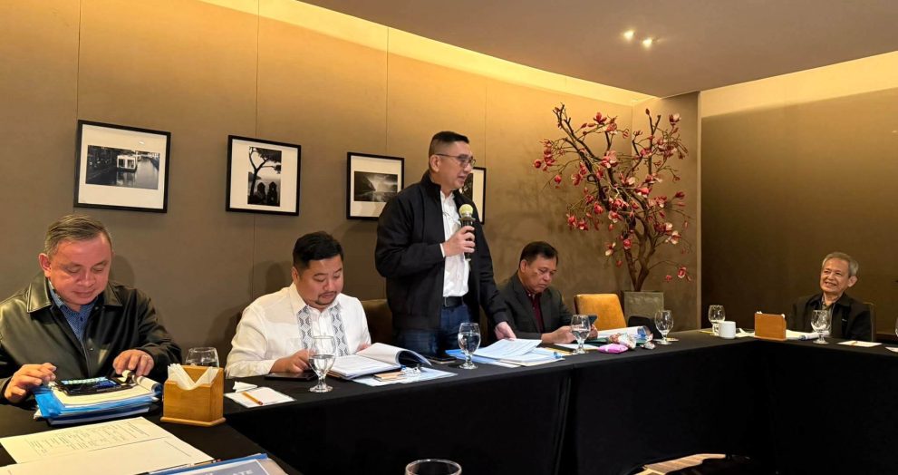 BBJVI strengthens vision for growth