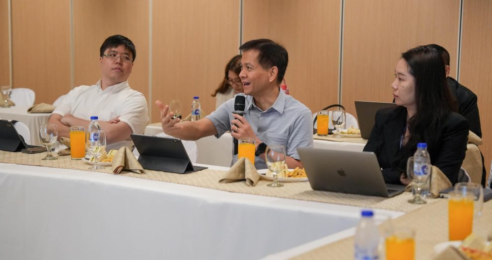 Bataan eyes transport masterplan