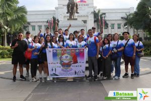 Bataan, wagi sa 12th Regional Kooplympics