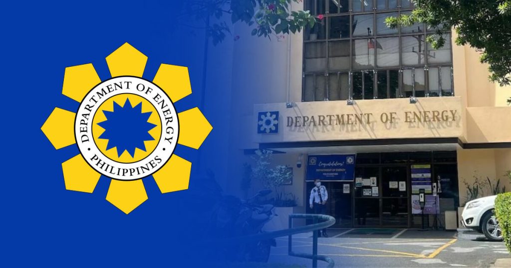 DOE: More power plants upcoming