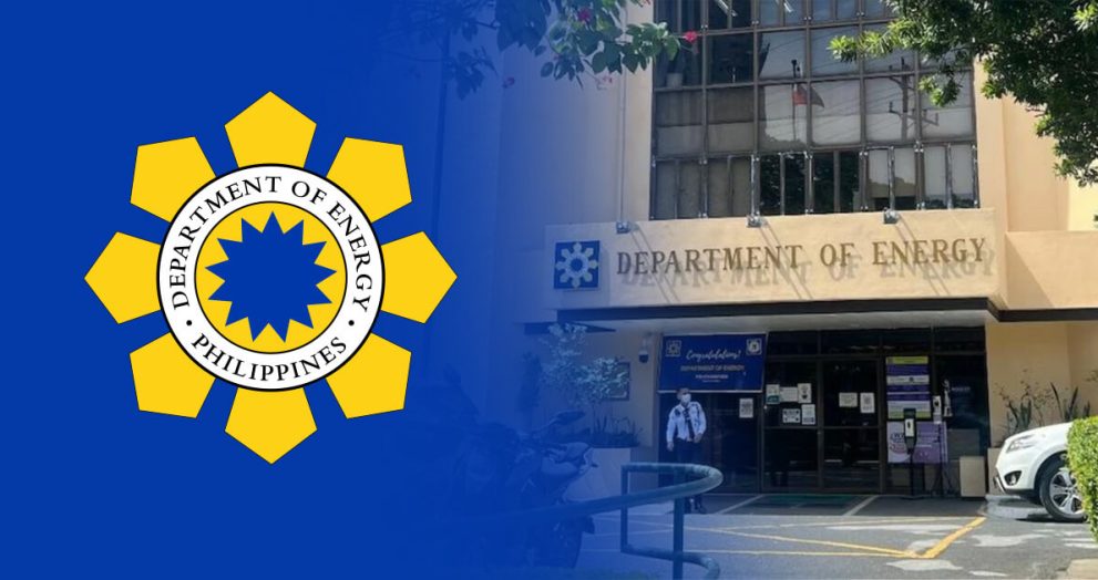 DOE: More power plants upcoming