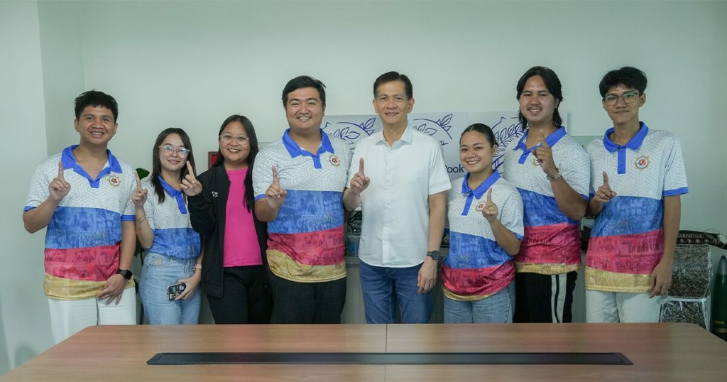 Gov. Joet Garcia cites Mariveles SK feat