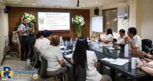 LSB ng Balanga City, nakatutok sa kapakanan ng mga mag aaral