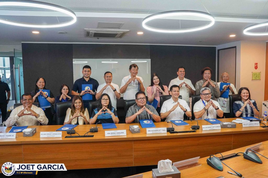 MOA inked to counter illegal recruiters, human traffickers