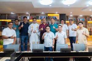 Mariveles Opens Modern Public Library and Learning Hub for All Residents