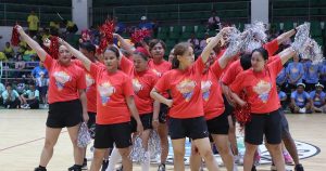 Orion Sportsfest 2025