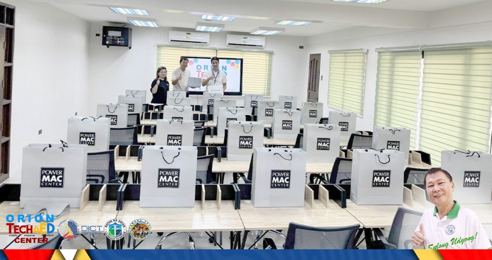 PGB strengthens learning and innovation hubs