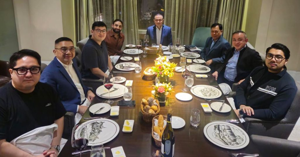 Paggamit ng makabagong teknolohiya, palalakasin ang mga inisyatibo ng BBJVI