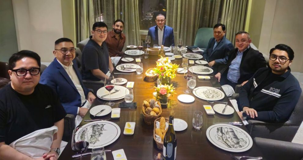 Paggamit ng makabagong teknolohiya, palalakasin ang mga inisyatibo ng BBJVI