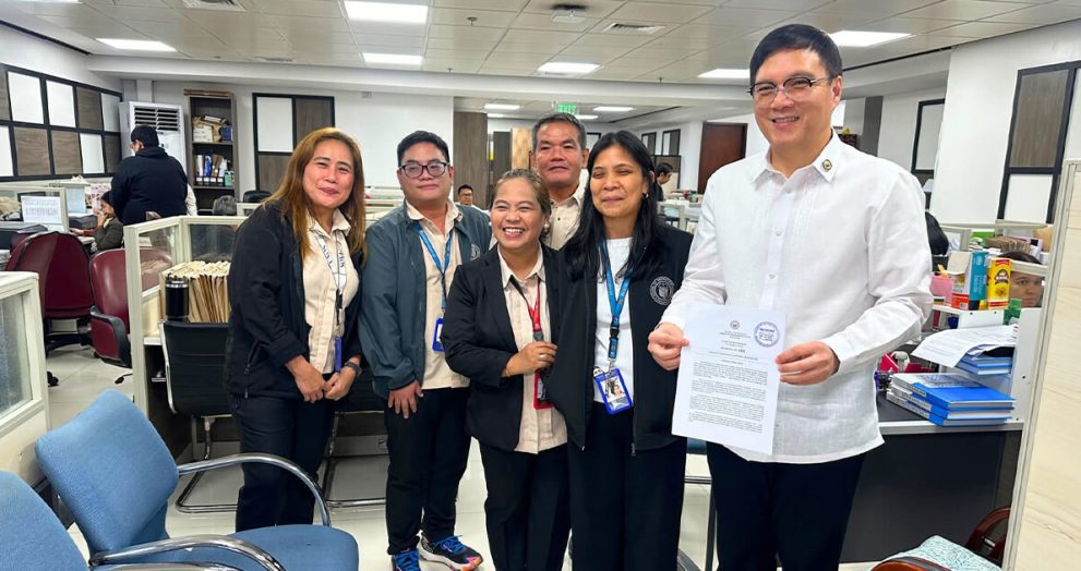 Roman Pushes Blue Economy and Finance Legislative Package