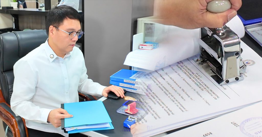 Roman, naghain ng Blue Economy at Blue Finance Package