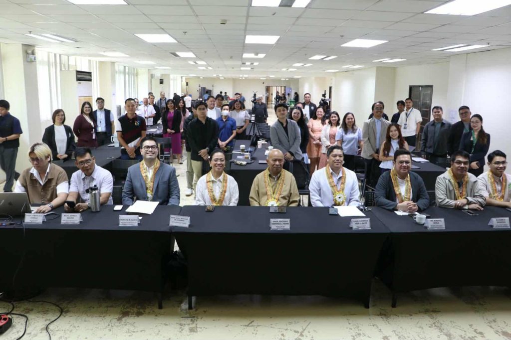 Subic Bay Freeport launches Business Acceleration Hub and Angel Investor Network