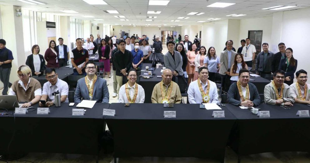 Subic Bay Freeport launches Business Acceleration Hub and Angel Investor Network