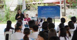 Suicide awareness and prevention: Changing the narratives