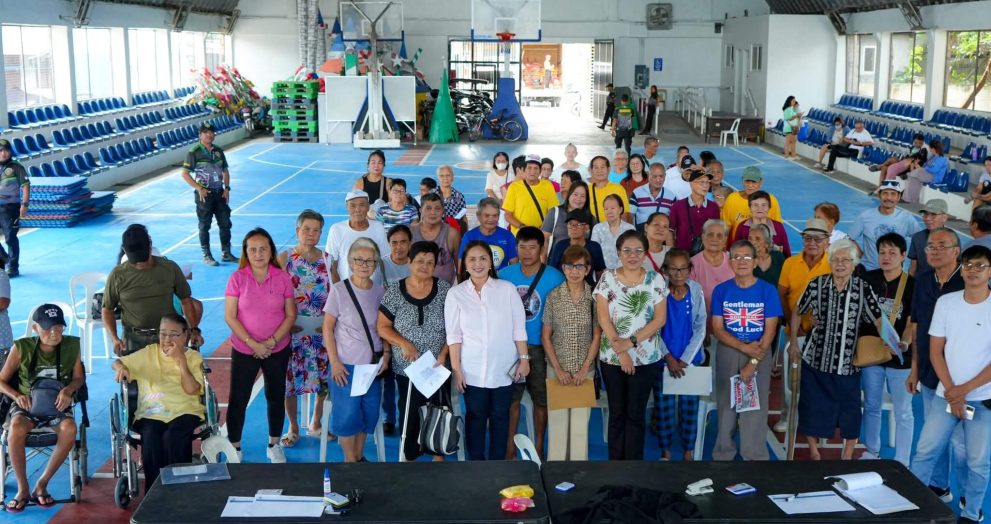 Hermosa expands cash incentive program for senior citizens