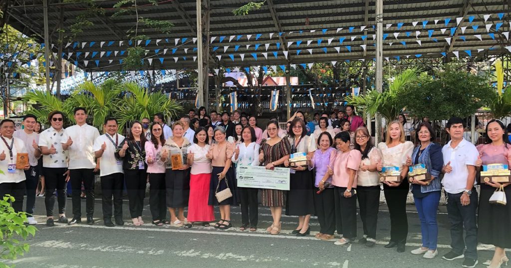 Morong bags multiple awards at Galing Bataan Awards 2025