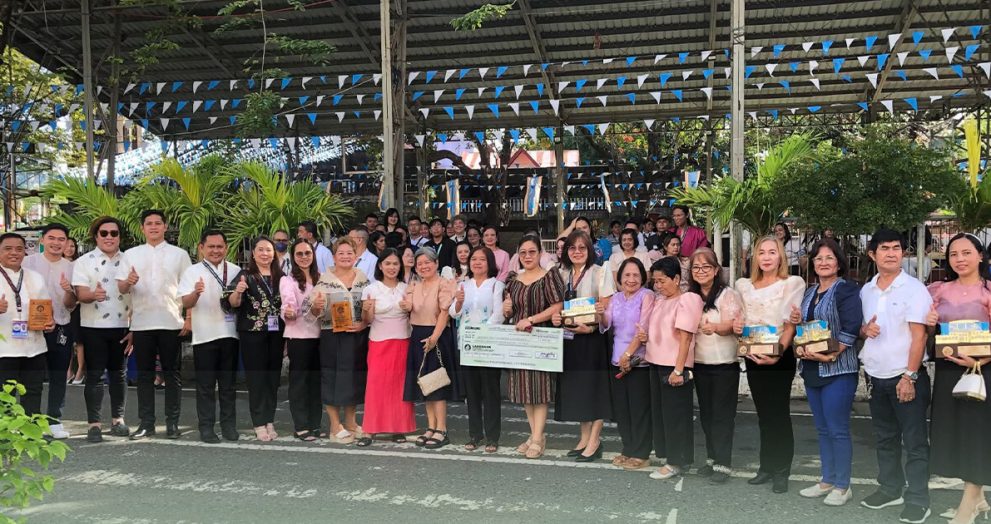 Morong bags multiple awards at Galing Bataan Awards 2025