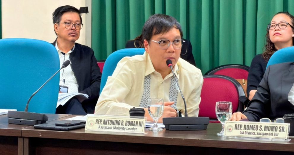 Rep. Roman pushes for stronger consumer protection in energy sector