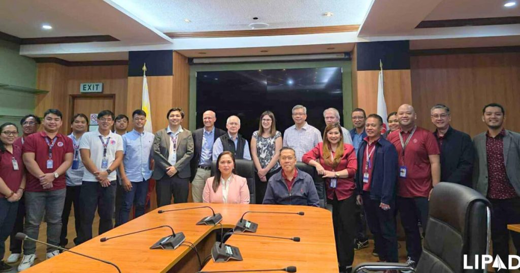 SCMB railway project moves forward