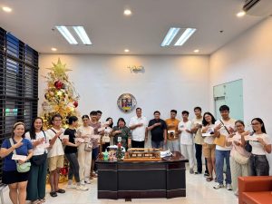 Abucay Distributes 40% of SPES Payouts to Student Beneficiaries