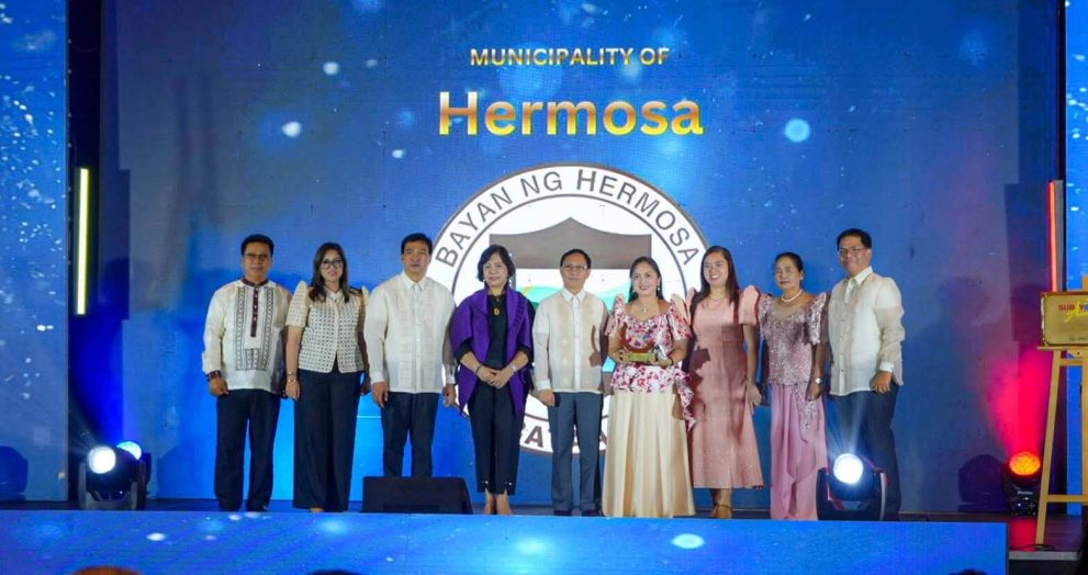 Hermosa, pinarangalan sa SubayBAYANI Awards 2025