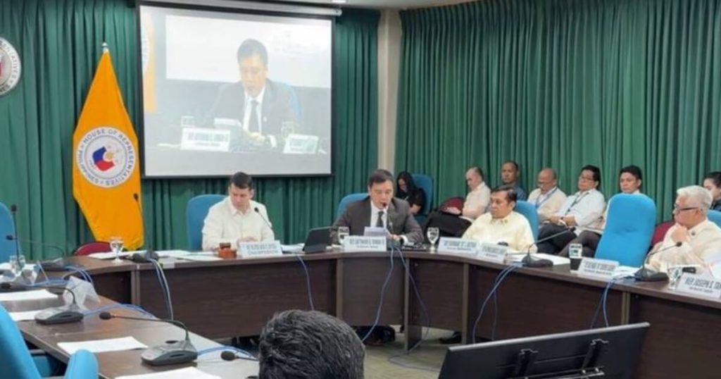 Roman’s Farmer Cooperation & Empowerment Act advances in House Panel