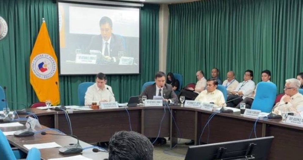 Roman’s Farmer Cooperation & Empowerment Act advances in House Panel