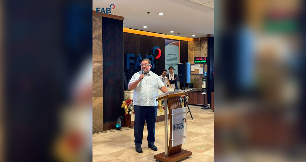 AFAB develops Central Business District